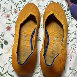 Rothy’s size 10.5